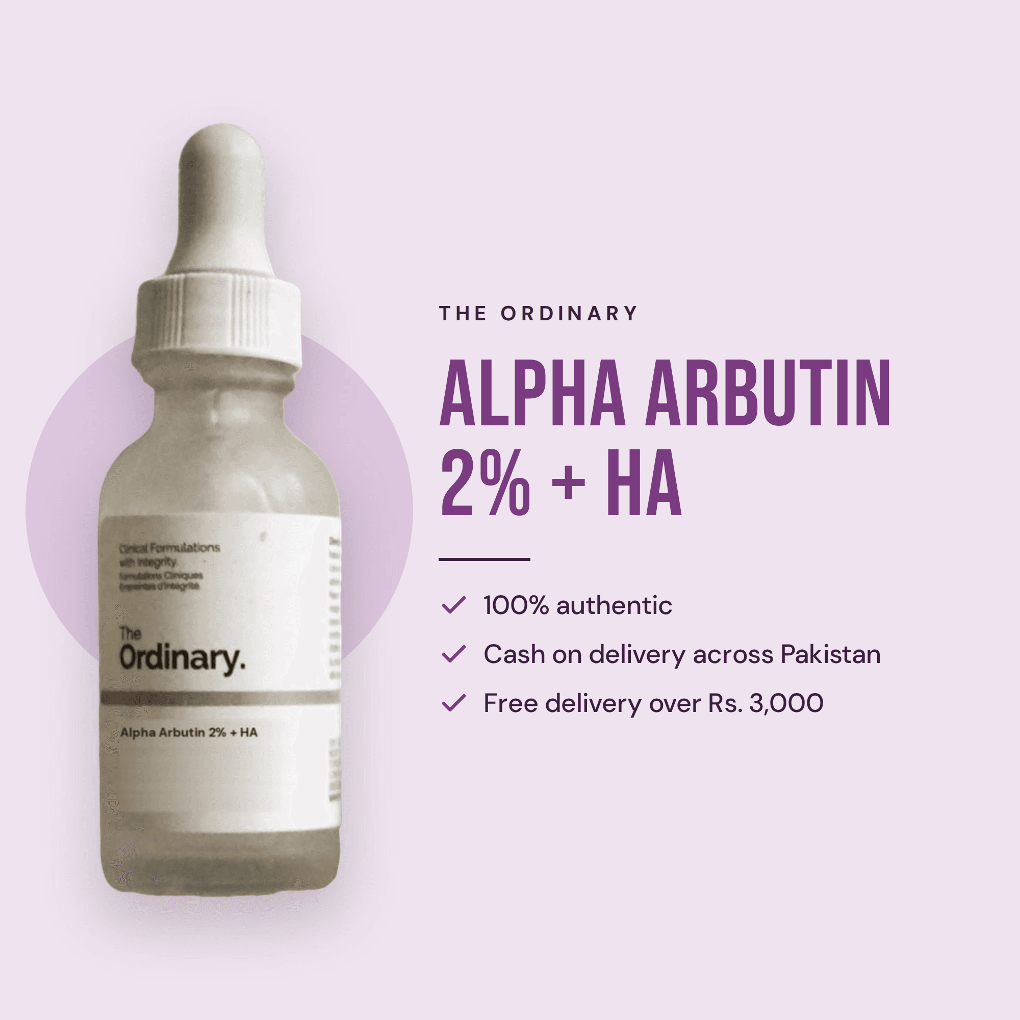 Fading dark spots: alpha arbutin or vitamin C?