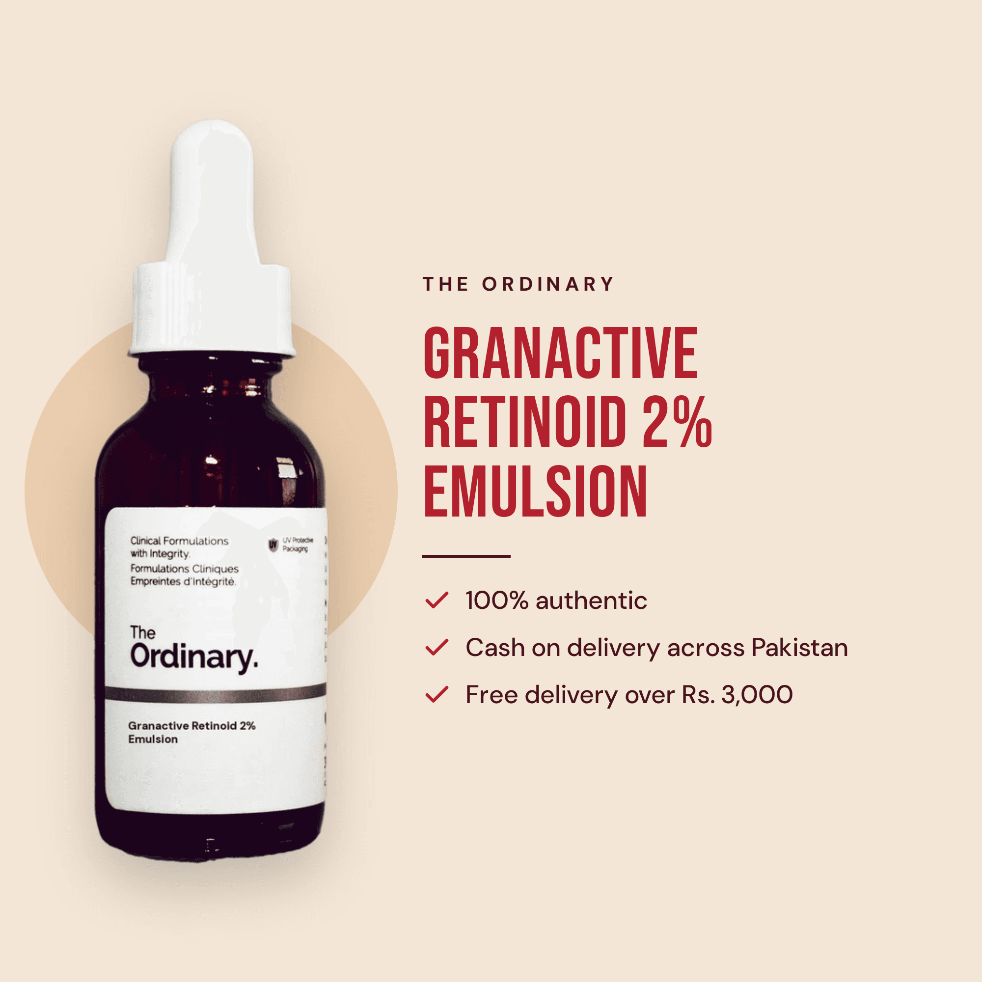 Starting a retinoid without the irritation